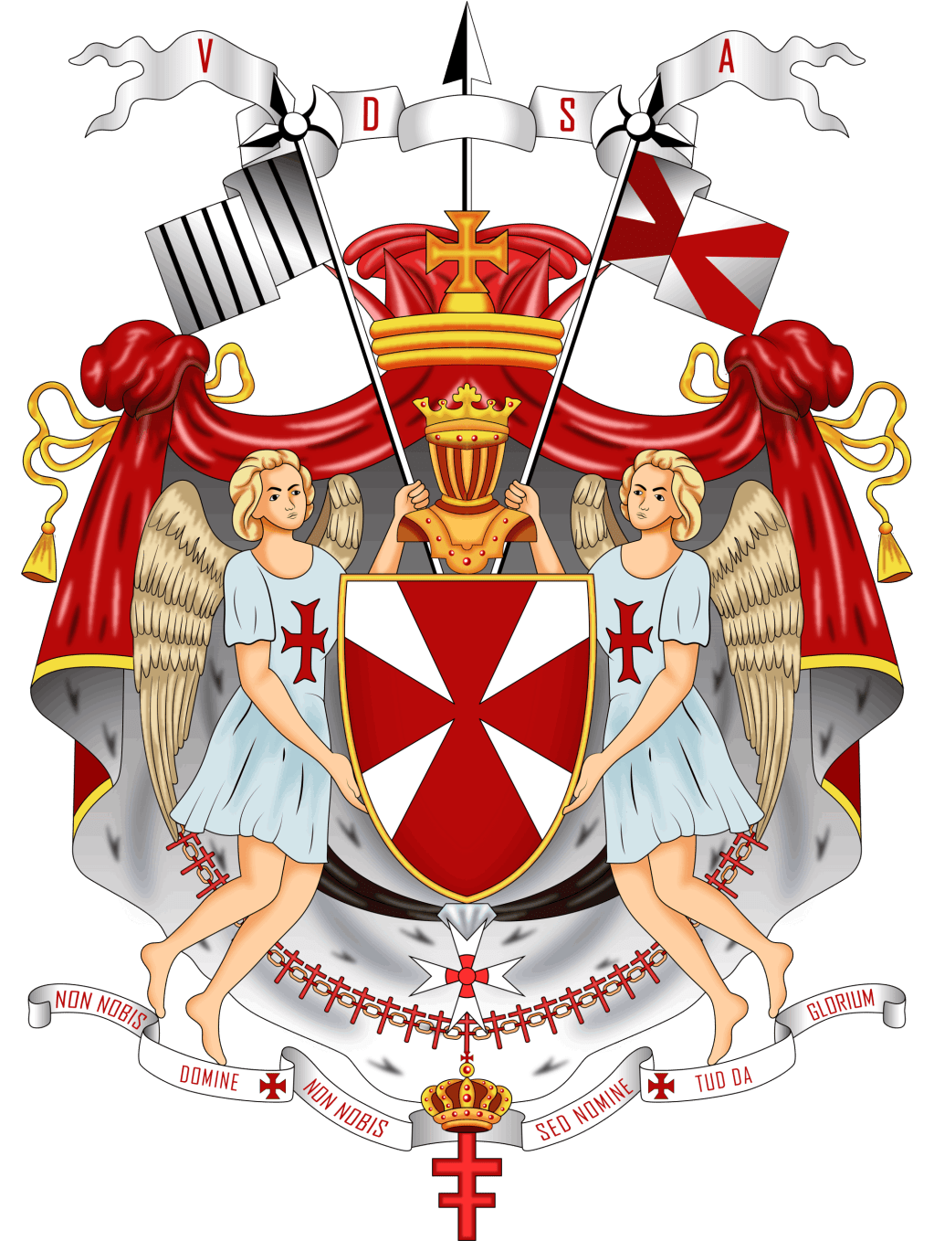 OSMTJ (Vanderstock Line)